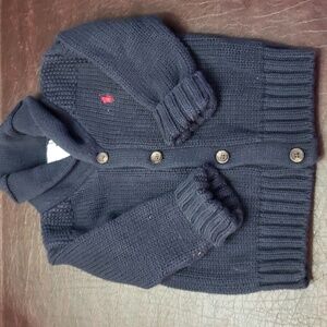 Ralph Lauren baby cardigan